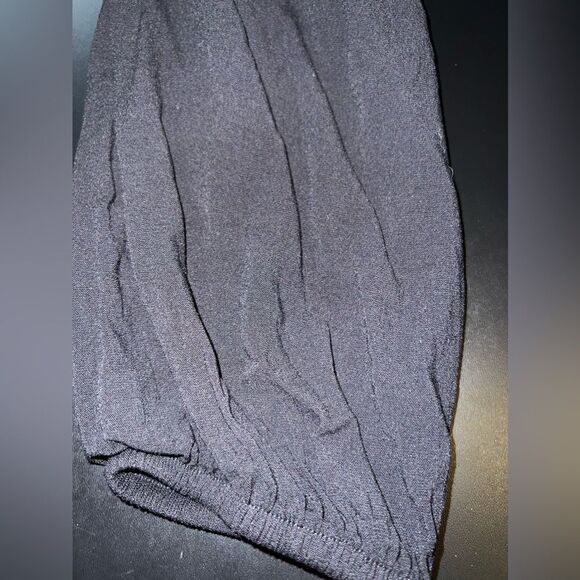 Torrid Rayon Slub Waist Blouse Size 3 (3XL) EUC - Picture 4 of 9